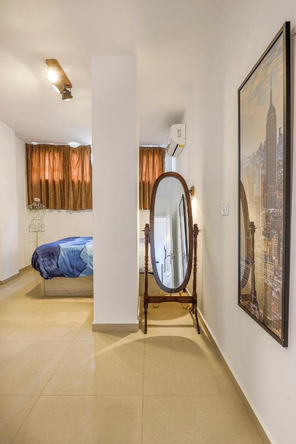 Magnifico Apartamento De Diseno Centro Sevilla מראה חיצוני תמונה